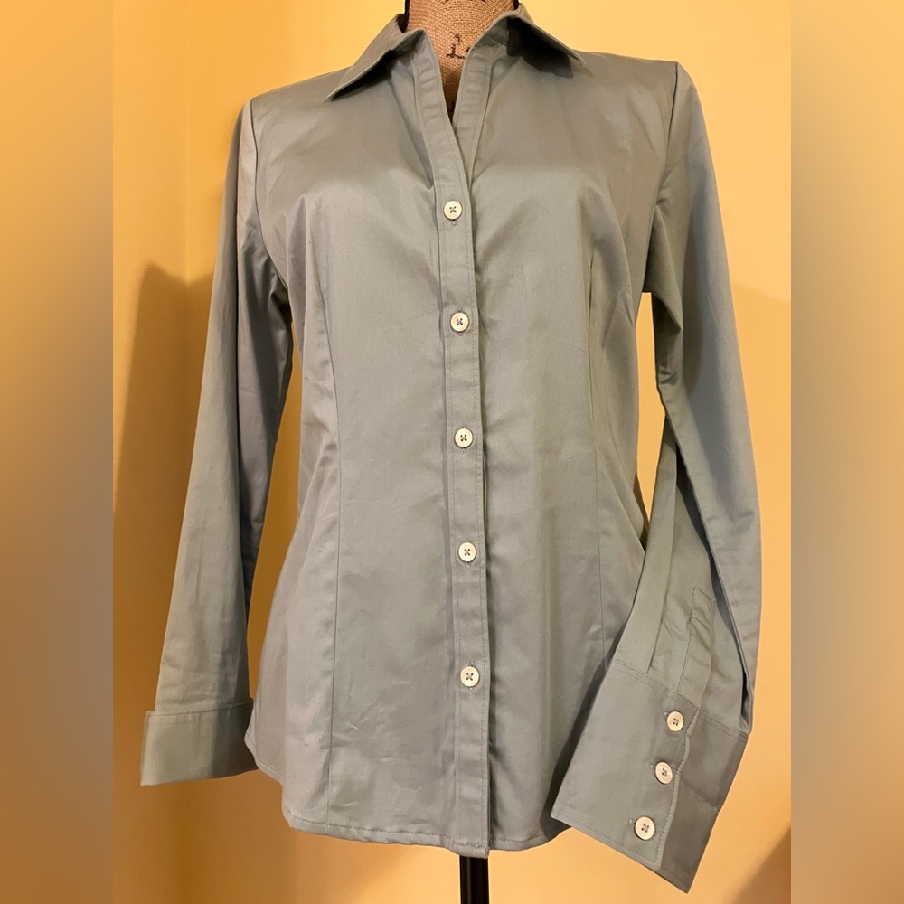 Dress Shirt